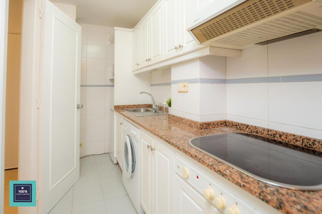 Apartamento Maria Rosa Urban & Las Palmas de Gran Canaria