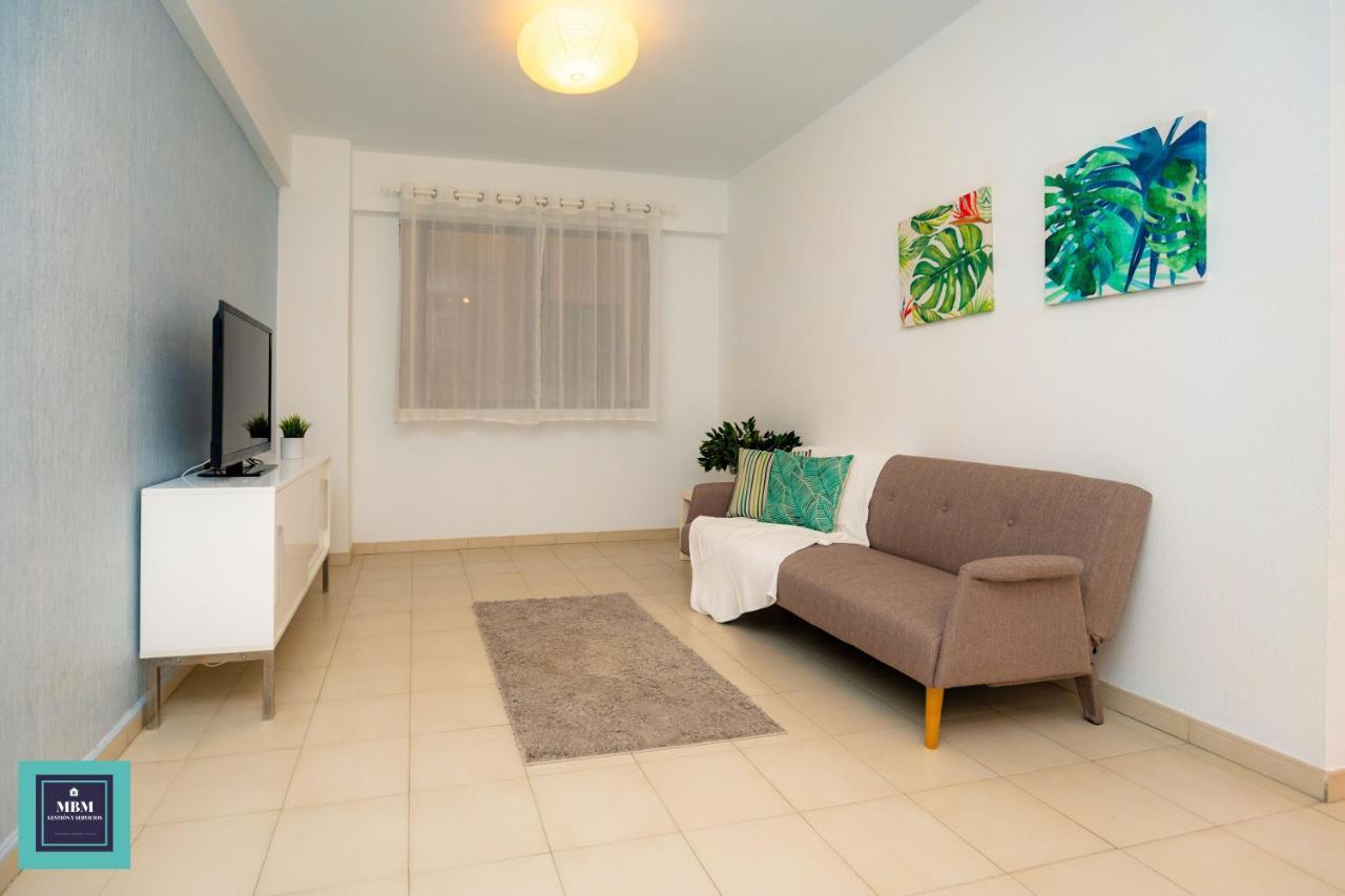 Apartamento Maria Rosa Urban & *