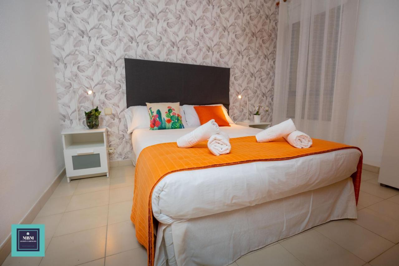 Apartamento Maria Rosa Urban & Las Palmas de Gran Canaria