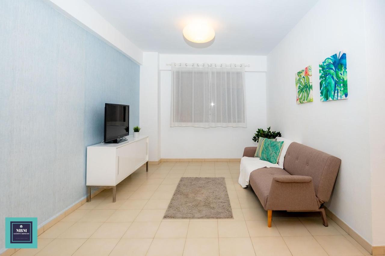 Apartamento Maria Rosa Urban & *