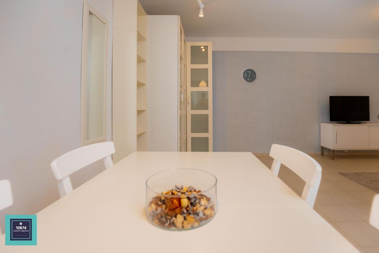 Apartamento Maria Rosa Urban & Las Palmas de Gran Canaria