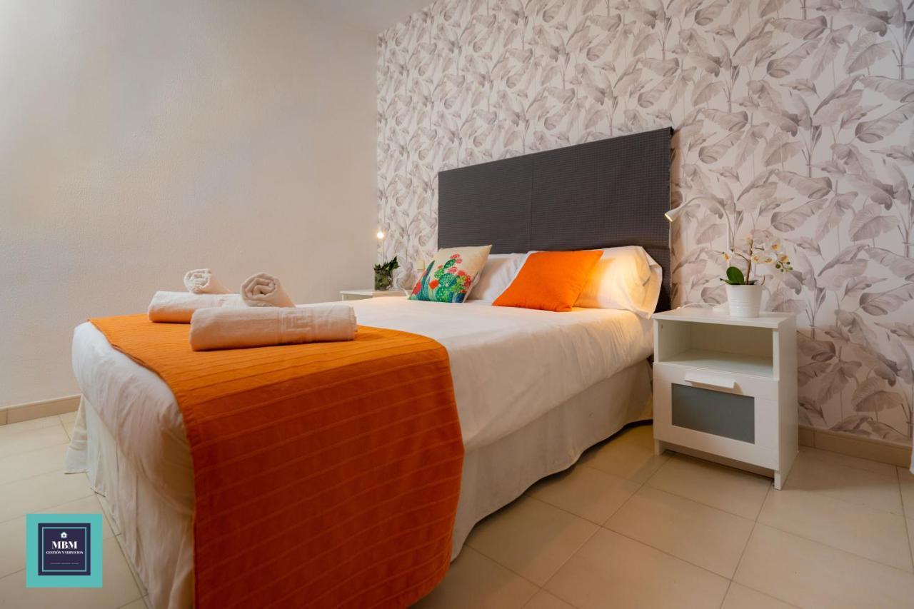 Apartamento Maria Rosa Urban & *