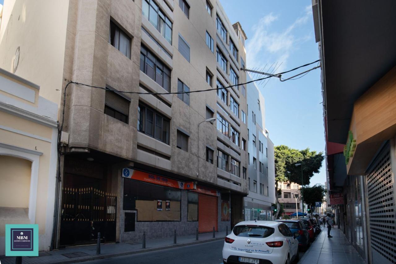 Apartamento Maria Rosa Urban & *