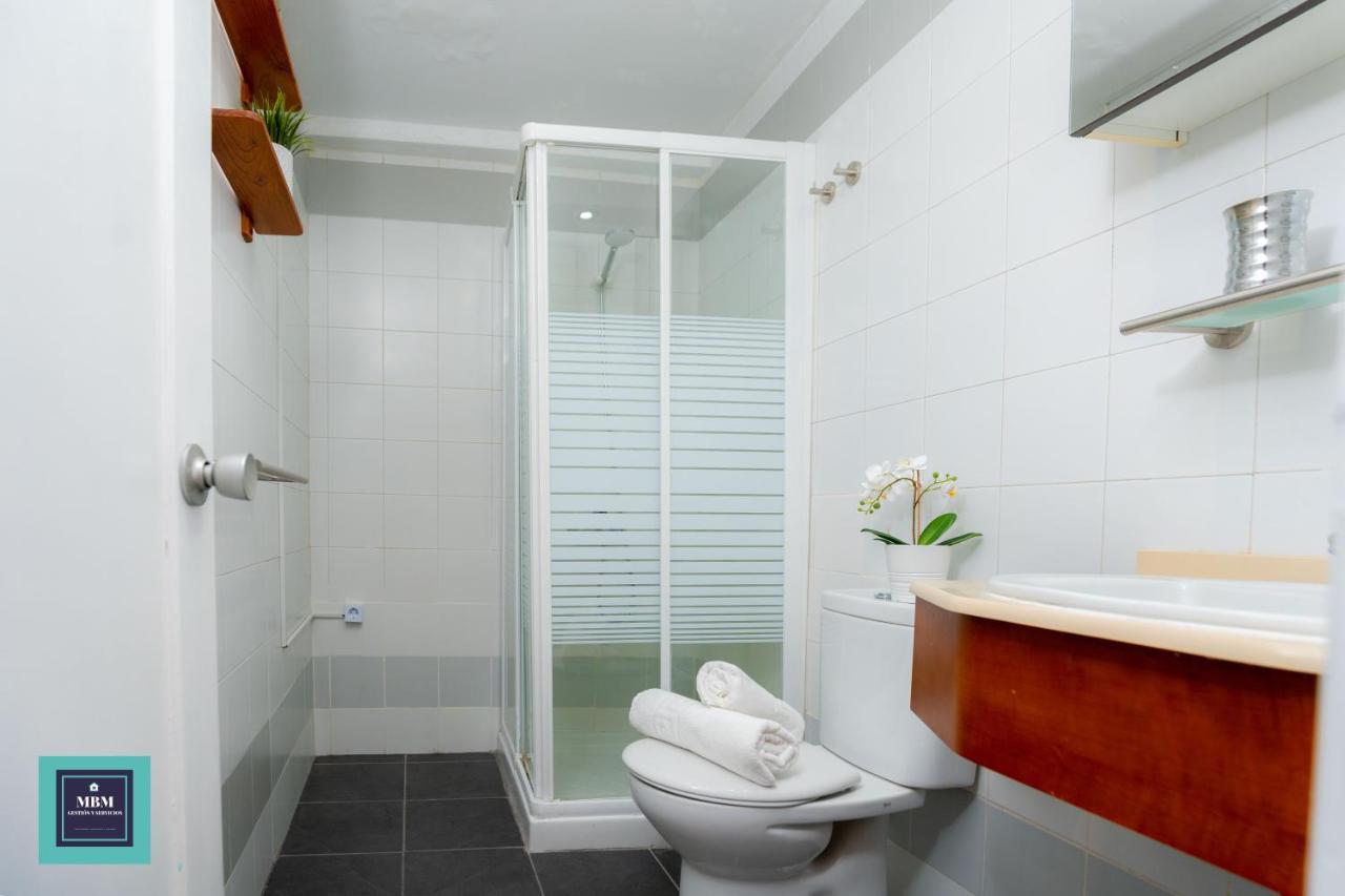 Apartamento Maria Rosa Urban &