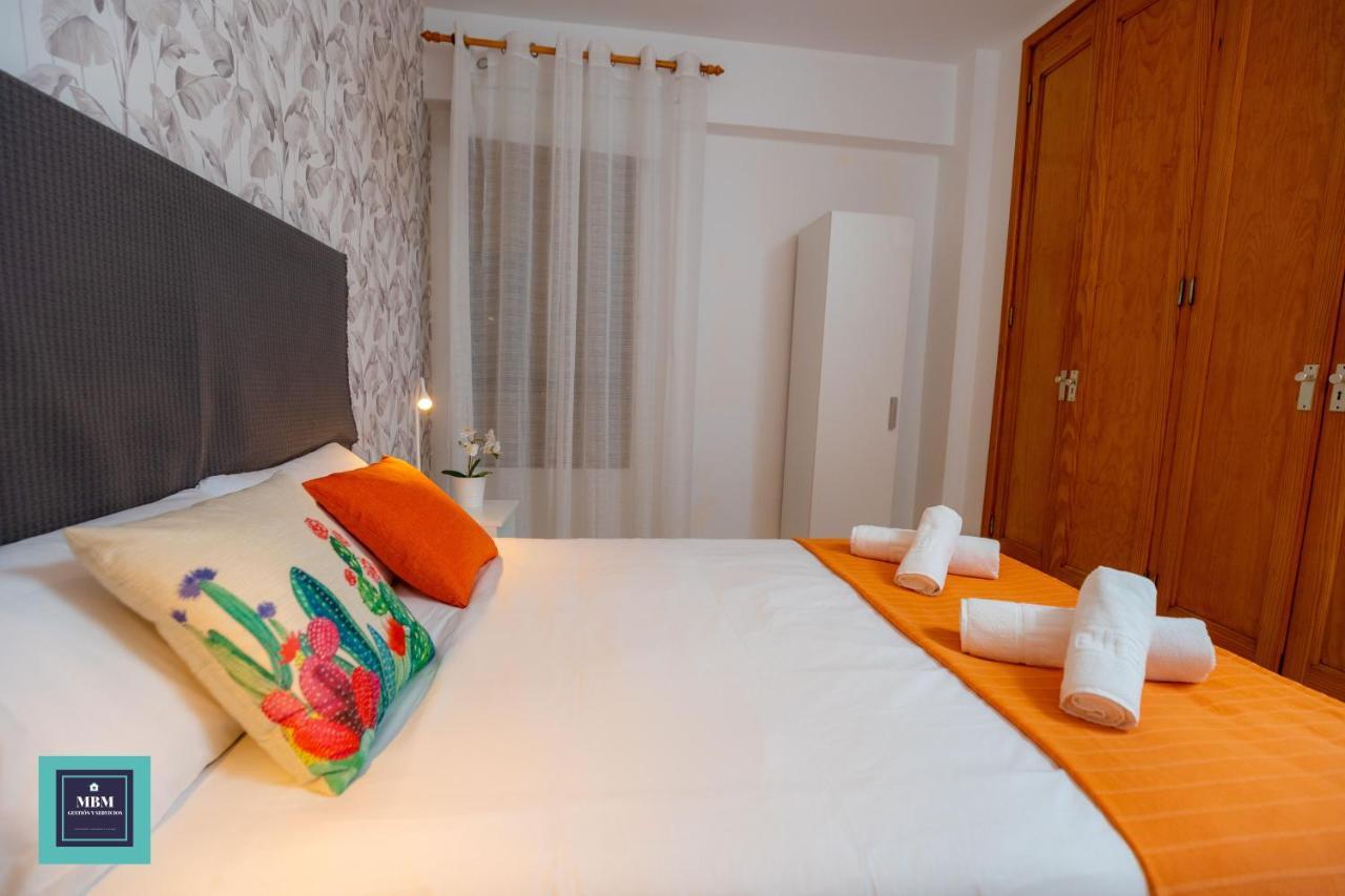Apartamento Maria Rosa Urban &