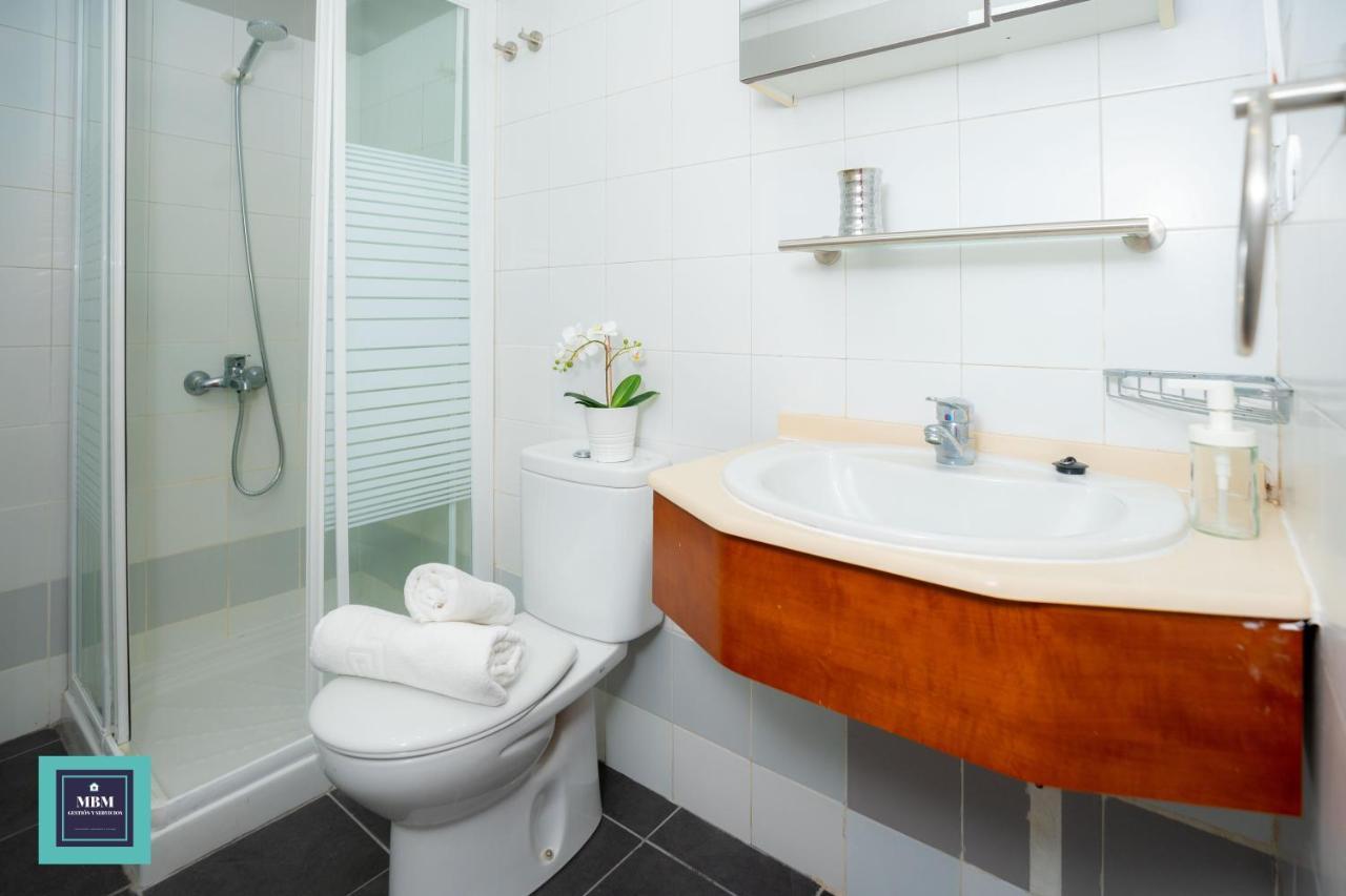 Apartamento Maria Rosa Urban &