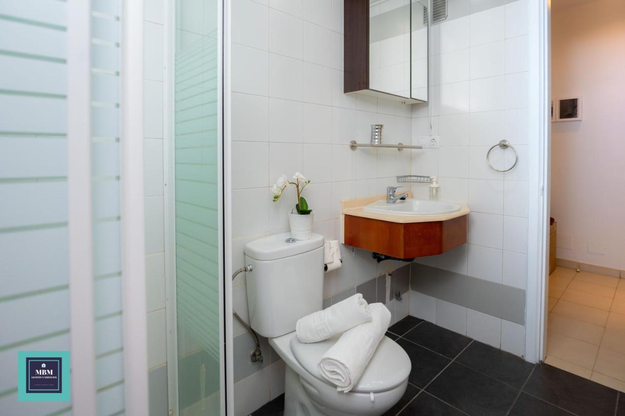Apartamento Maria Rosa Urban & Las Palmas de Gran Canaria