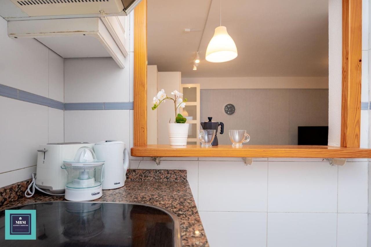 Apartamento Maria Rosa Urban & Las Palmas de Gran Canaria