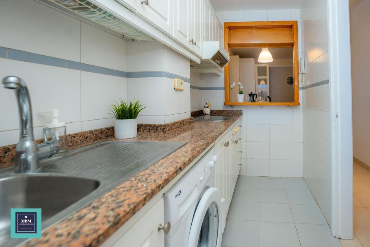 Apartamento Maria Rosa Urban &