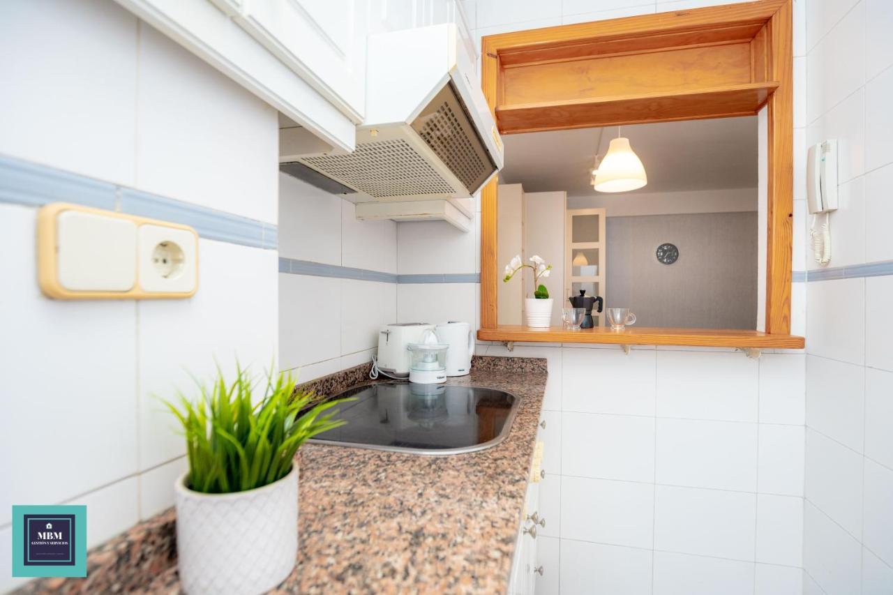 Maria Rosa Urban & Apartamento Las Palmas de Gran Canaria