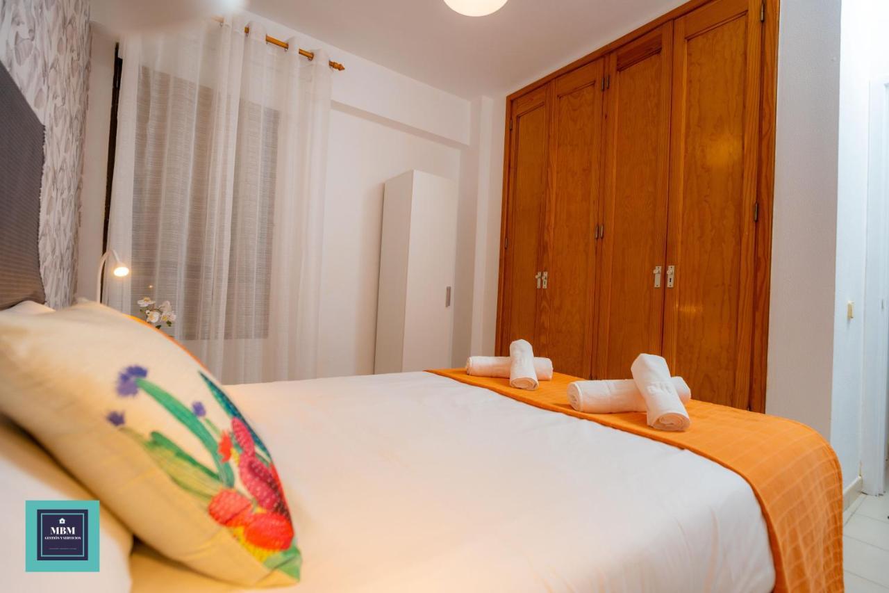 Apartamento Maria Rosa Urban &