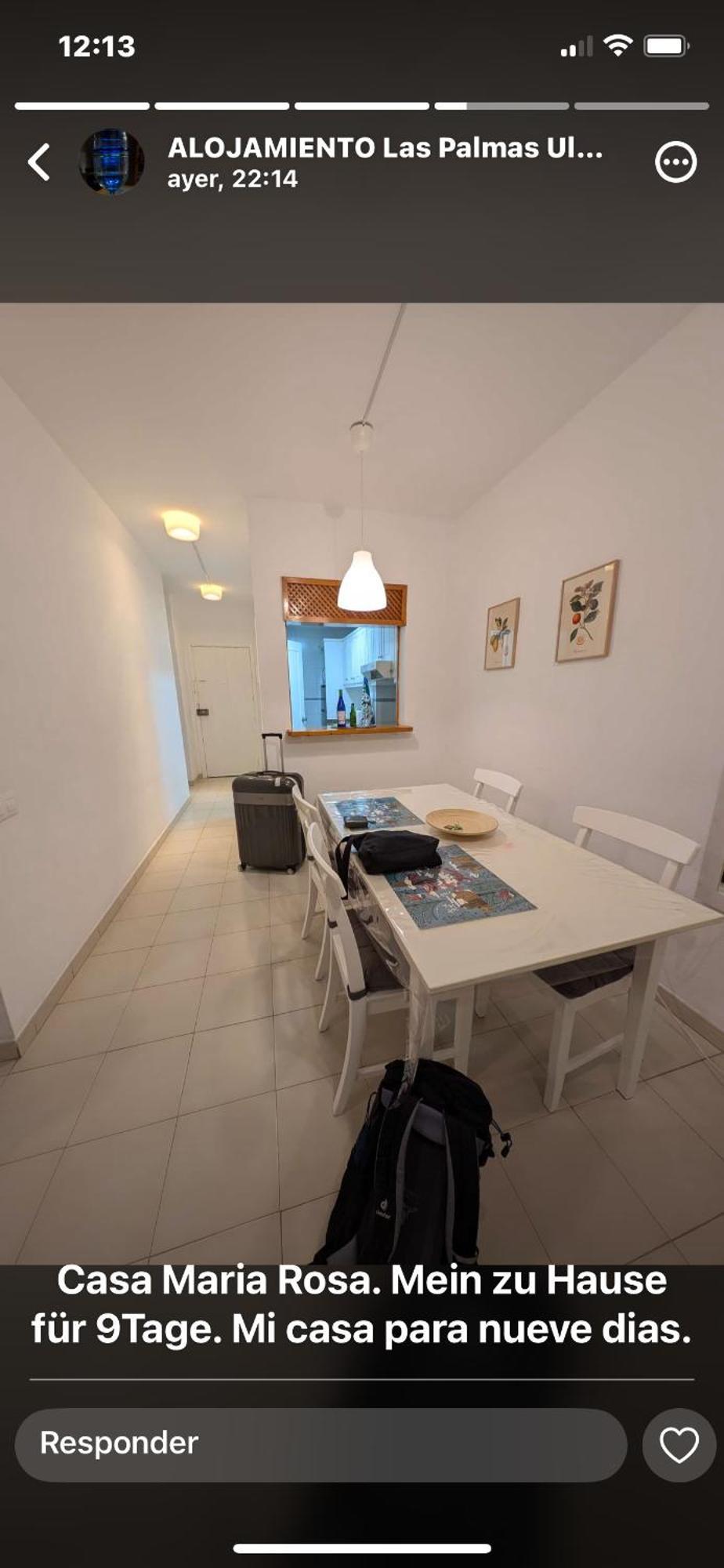Maria Rosa Urban & Apartamento