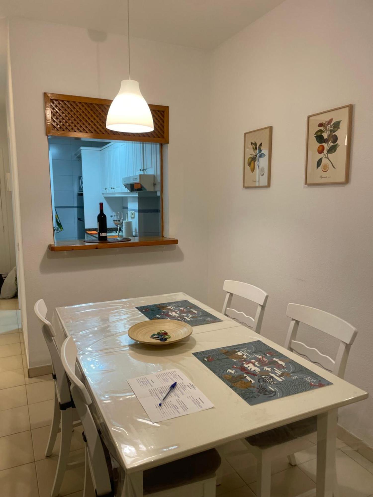 Apartamento Maria Rosa Urban &