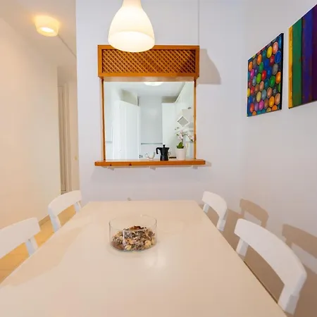 Maria Rosa Urban & Beach Apartment Las Palmas Exterior photo