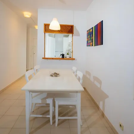Maria Rosa Urban & Beach Apartment Las Palmas Exterior photo