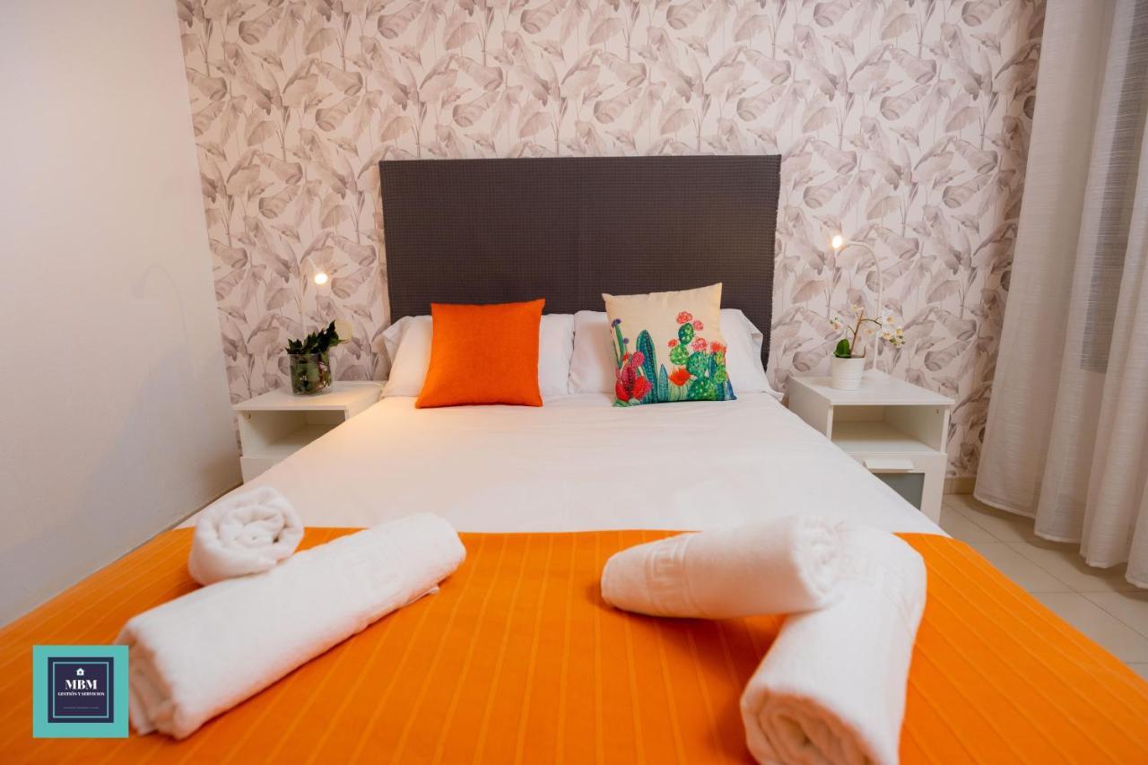Maria Rosa Urban & Appartement