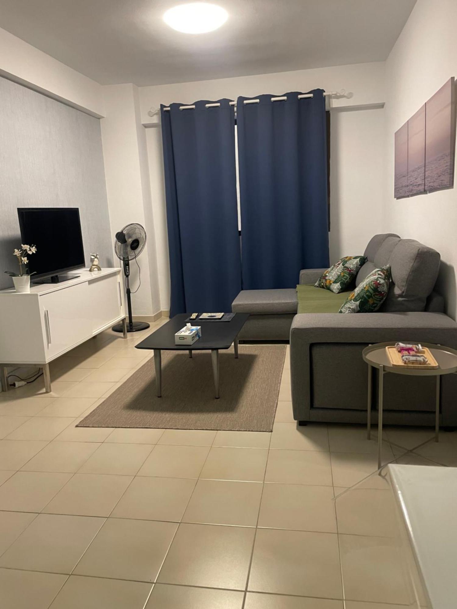 Apartment Maria Rosa Urban & Las Palmas de Gran Canaria